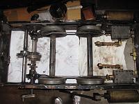 CrabTeardownAndInspection25June10 001